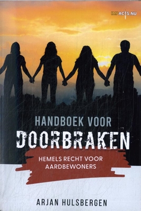 Afbeeldingen van Impacts.nu Handboek voor doorbraken