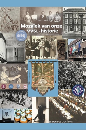 Afbeeldingen van Mozaïek van onze VVSL-historie