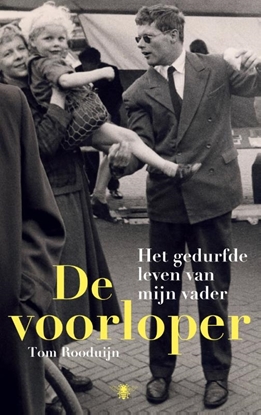 Afbeeldingen van De voorloper