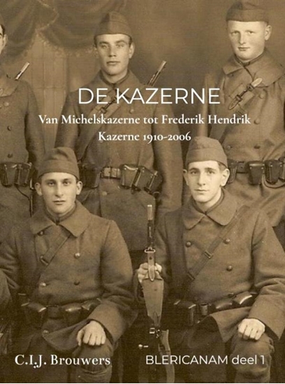 Afbeelding van De Kazerne