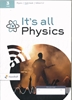 Afbeelding van It's all Physics vwo 3 FLEX boek