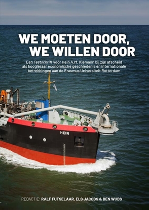Afbeeldingen van We moeten door, we willen door