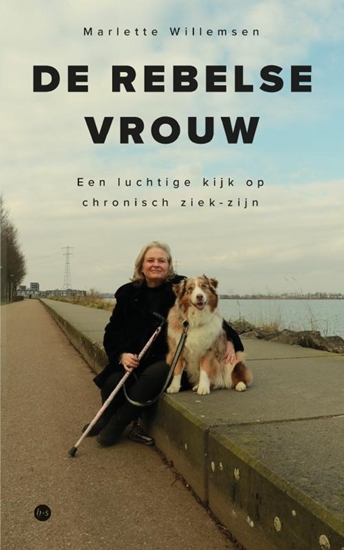 Afbeelding van De rebelse vrouw