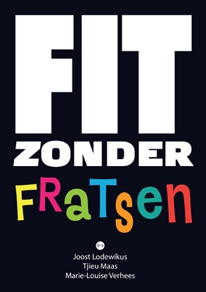 Afbeeldingen van Fit zonder fratsen