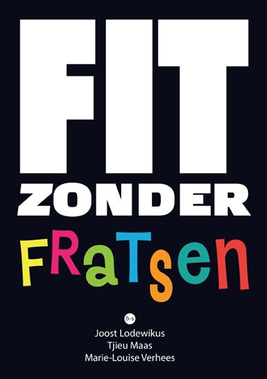 Afbeelding van Fit zonder fratsen