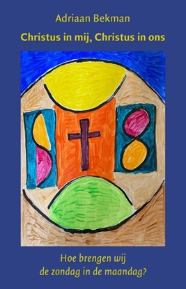 Afbeeldingen van Christus in mij, Christus in ons