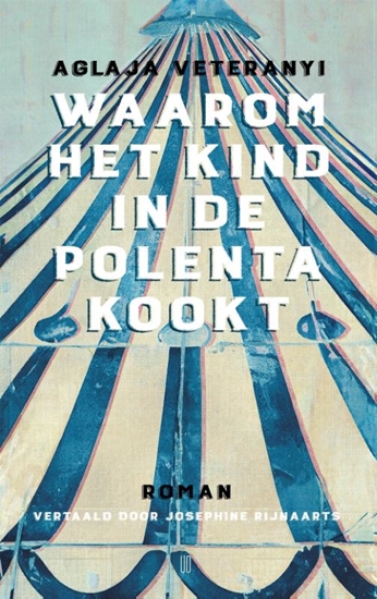 Afbeelding van Waarom het kind in de polenta kookt