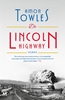 Afbeelding van De Lincoln Highway