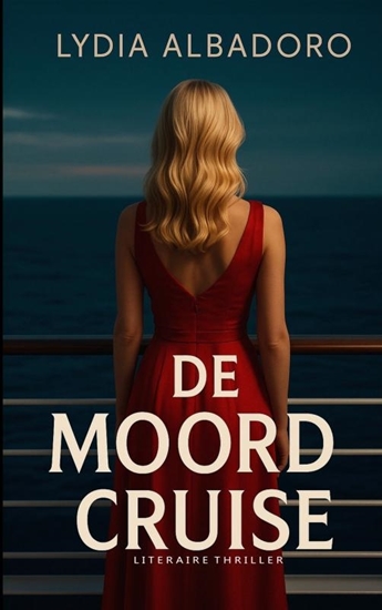 Afbeelding van De moordcruise