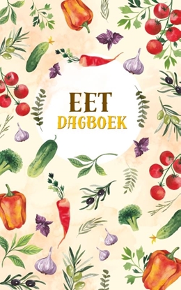 Afbeeldingen van Eetdagboek