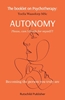 Afbeelding van The Booklet on Psychotherapy The Booklet on Psychotherapy: Autonomy