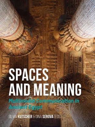 Afbeeldingen van Spaces and Meaning