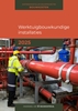Afbeelding van Kostenkengetallen bouwprojecten Werktuigbouwkundige installaties 2025