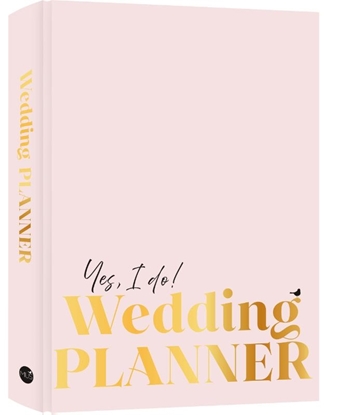 Afbeeldingen van Wedding planner