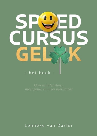 Afbeelding van Spoedcursus Geluk