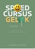 Afbeelding van Spoedcursus Geluk