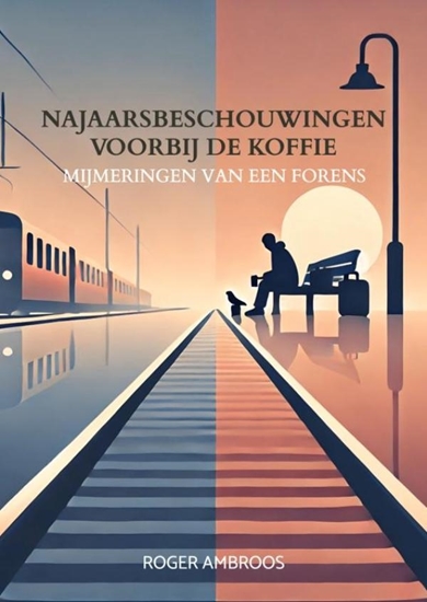 Afbeelding van Najaarsbeschouwingen voorbij de koffie