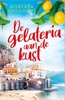 Afbeelding van Amore in Amalfi De gelateria aan de kust