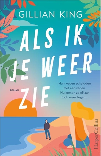 Afbeelding van Als ik je weer zie