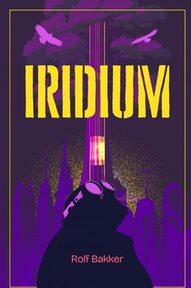 Afbeeldingen van Iridium