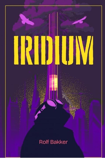 Afbeelding van Iridium
