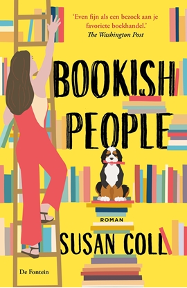 Afbeeldingen van Bookish People