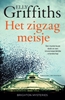 Afbeelding van Brighton mysteries Het zigzagmeisje