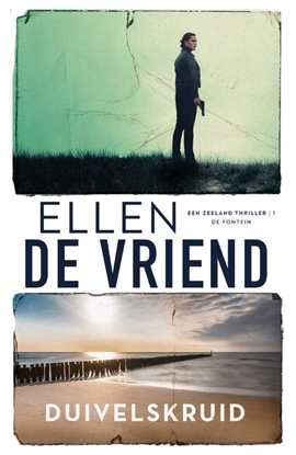 Afbeeldingen van Een Zeelandthriller Duivelskruid