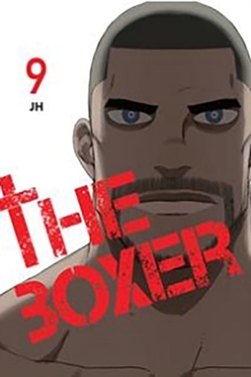 Afbeelding van The Boxer The Boxer, Vol. 9