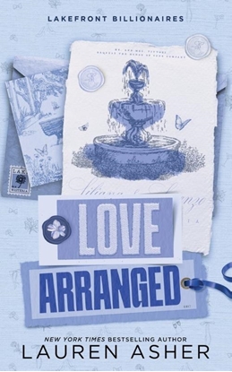 Afbeeldingen van Lakefront Billionaires Love Arranged