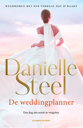 Afbeeldingen van De weddingplanner