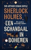Afbeelding van Sherlock Holmes Een schandaal in de Bohemen en andere klassieke zaken