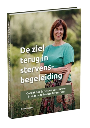 Afbeeldingen van De ziel terug in stervensbegeleiding