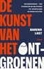 Afbeelding van De kunst van het ontgroenen