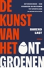 Afbeelding van De kunst van het ontgroenen