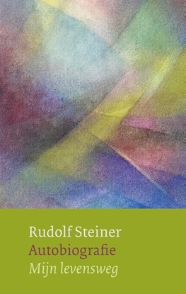 Afbeeldingen van Werken en voordrachten Mijn Levensweg