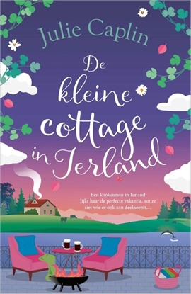 Afbeeldingen van Romantic Escapes De kleine cottage in Ierland