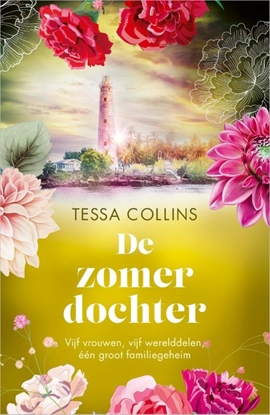 Afbeeldingen van De bloemendochters De zomerdochter