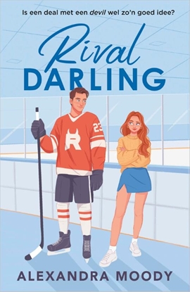Afbeeldingen van Darling Devils Rival Darling