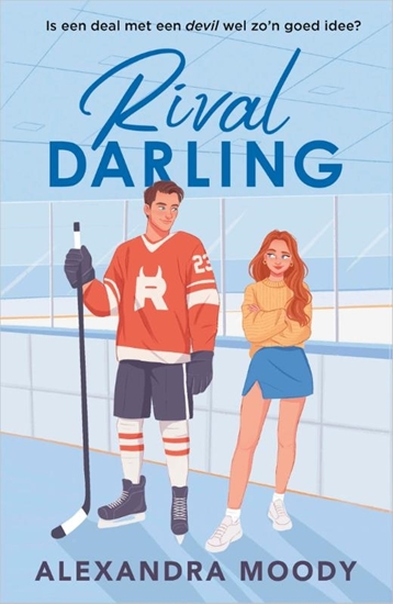 Afbeelding van Darling Devils Rival Darling