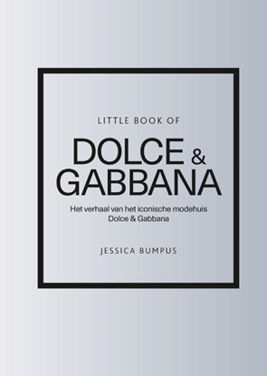 Afbeeldingen van Little Book of Dolce & Gabbana