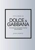 Afbeelding van Little Book of Dolce & Gabbana