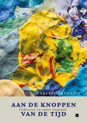 Afbeeldingen van Aan de knoppen van de tijd