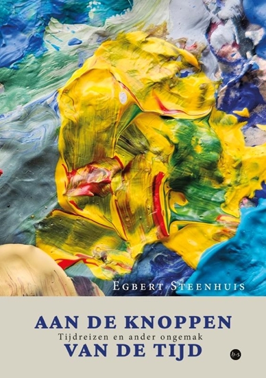 Afbeelding van Aan de knoppen van de tijd