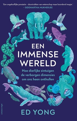 Afbeeldingen van Een Immense wereld