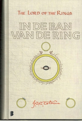 Afbeeldingen van In de ban van de ring