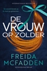 Afbeelding van De vrouw op zolder