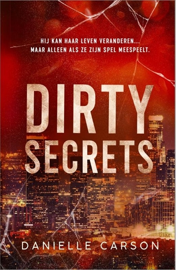 Afbeelding van Broken Billionaires Dirty Secrets
