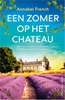 Afbeelding van Een zomer op het chateau