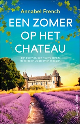 Afbeeldingen van Een zomer op het chateau